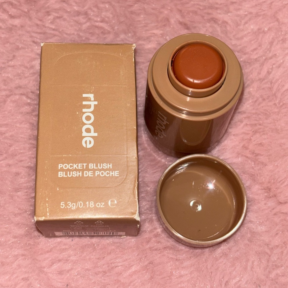 Rhode Pocket Blush